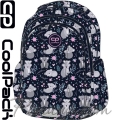 2023 Cool Pack Jerry Ученическа раница Dreaming Koala D029327 2023 Cool Pack Jerry Ученическа раница Dreaming Koala D029327